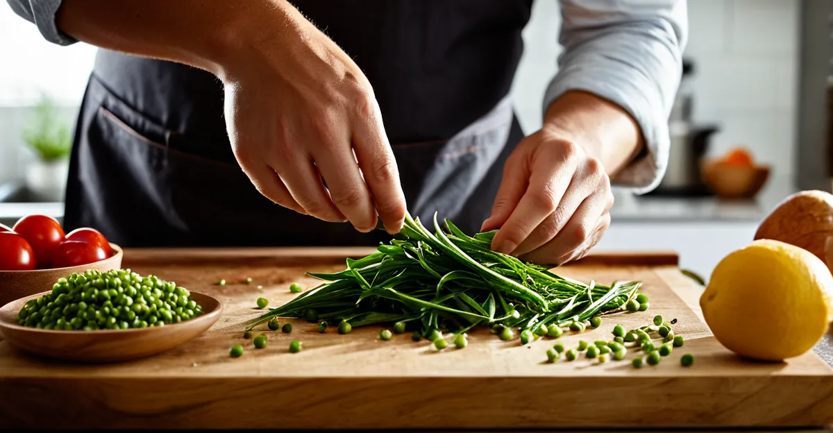 Ricette Semplici per Ogni Giorno